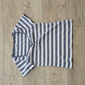 Madewell Top, size medium.